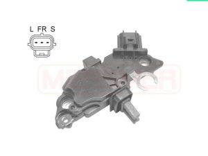 Regulator alternator ERA 215244 – FORD | AutoRival