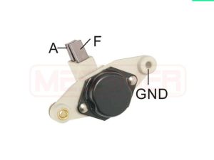 Regulator alternator ERA 215261 – FORD | AutoRival