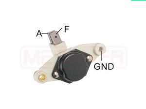 Regulator alternator ERA 215264 – FORD | AutoRival