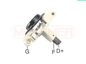 Regulator alternator ERA 215287 – FORD | AutoRival