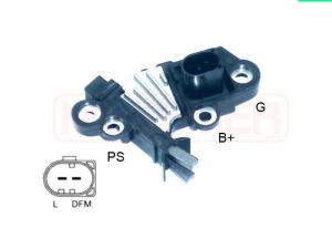 Regulator alternator ERA 215299 – FORD | AutoRival