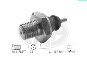Senzor presiune ulei ERA 330005 – FORD | AutoRival