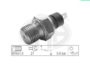 Senzor presiune ulei ERA 330010 – FORD | AutoRival