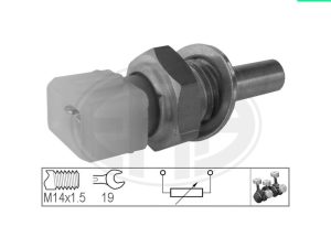 Senzor temperatura lichid de racire ERA 330115 – FORD | AutoRival