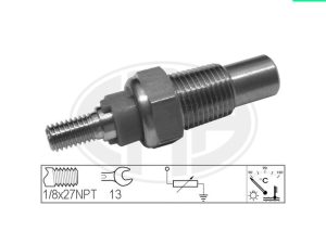 Senzor temperatura lichid de racire ERA 330119 – FORD | AutoRival