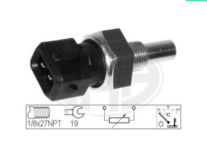 Senzor temperatura lichid de racire ERA 330125 – FORD | AutoRival