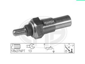 Senzor temperatura lichid de racire ERA 330131 – FORD | AutoRival