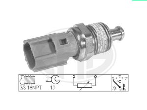 Senzor temperatura lichid de racire ERA 330144 – FORD | AutoRival