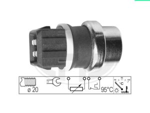 Senzor temperatura lichid de racire ERA 330151 – FORD | AutoRival