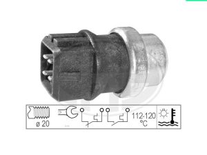 Comutator temperatura ventilator radiator ERA 330164 – FORD | AutoRival