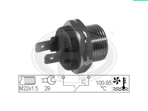 Comutator temperatura ventilator radiator ERA 330168 – FORD | AutoRival