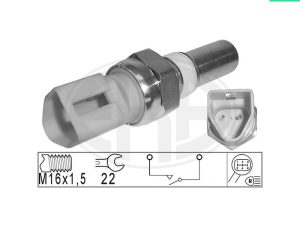 Comutator lampa marsalier ERA 330263 – FORD | AutoRival