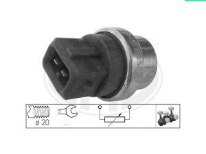 Senzor temperatura lichid de racire ERA 330286 – FORD | AutoRival
