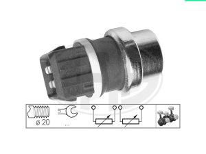 Senzor temperatura lichid de racire ERA 330287 – FORD | AutoRival