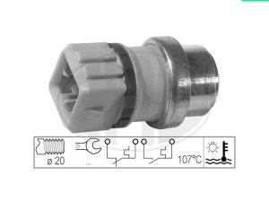 Senzor temperatura lichid de racire ERA 330288 – FORD | AutoRival