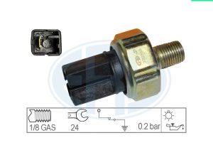 Senzor presiune ulei ERA 330359 – FORD | AutoRival