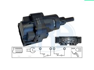 Comutator lumini frana ERA 330503 – FORD | AutoRival