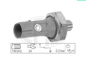 Senzor presiune ulei ERA 330539 – FORD | AutoRival