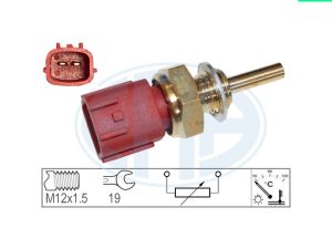 Senzor temperatura lichid de racire ERA 330759 – FORD | AutoRival