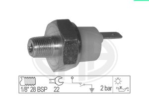Senzor presiune ulei ERA 330765 – FORD | AutoRival