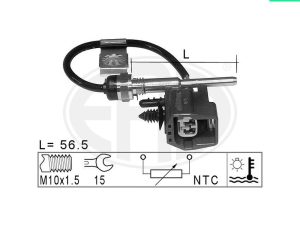 Senzor temperatura lichid de racire ERA 330792 – FORD | AutoRival