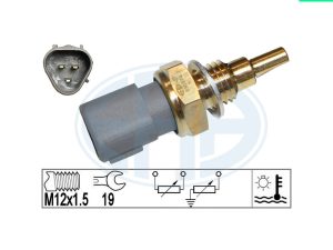 Senzor temperatura lichid de racire ERA 330974 – FORD | AutoRival