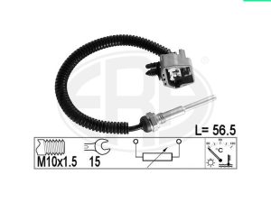 Senzor temperatura lichid de racire ERA 331010 – FORD | AutoRival
