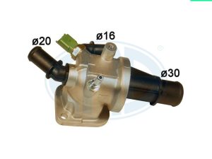 Termostat lichid racire ERA 350002 – FORD | AutoRival