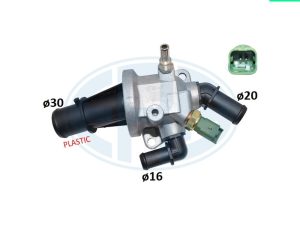 Termostat lichid racire ERA 350002A – FORD | AutoRival