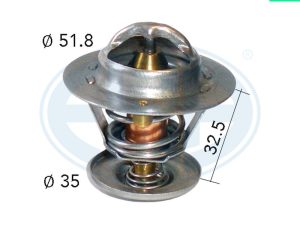 Termostat lichid racire ERA 350027A – FORD | AutoRival