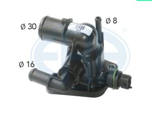 Termostat lichid racire ERA 350144A – FORD | AutoRival