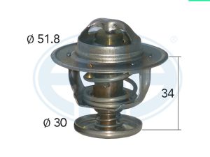 Termostat lichid racire ERA 350258A – FORD | AutoRival