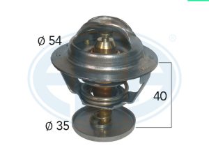 Termostat lichid racire ERA 350408A – FORD | AutoRival