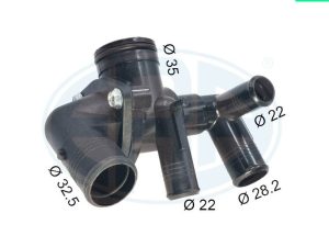 Termostat lichid racire ERA 350556A – FORD | AutoRival