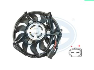 Ventilator radiator ERA 352026 – FORD | AutoRival
