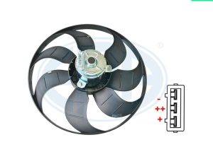 Ventilator radiator ERA 352065 – FORD | AutoRival