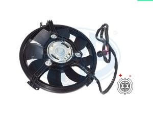Ventilator radiator ERA 352074 – FORD | AutoRival