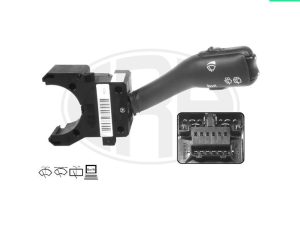 Comutator coloana directie ERA 440393 – FORD | AutoRival