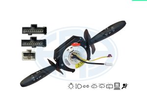 Comutator coloana directie ERA 440417 – FORD | AutoRival