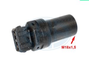 Senzor viteza ERA 550324A – FORD | AutoRival