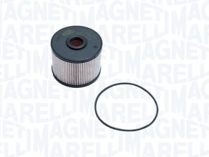 Filtru combustibil MAGNETI MARELLI 153071760480 – FORD | AutoRival