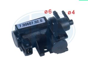 Convertor de presiune turbocompresor ERA 555170 – FORD | AutoRival