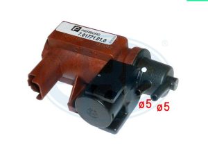 Convertor presiune esapament ERA 555234 – FORD | AutoRival