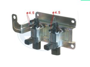 Supapa sistem de introducere aer suplimentar ERA 556131A – FORD | AutoRival