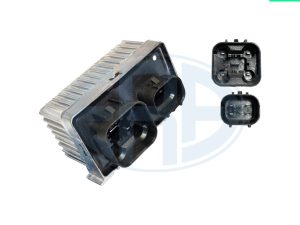 Unitate de control bujii incandescente ERA 661348 – FORD | AutoRival