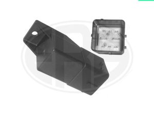 Unitate de control bujii incandescente ERA 661363 – FORD | AutoRival