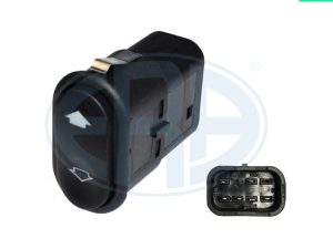 Comutator macara geam ERA 662286 – FORD | AutoRival