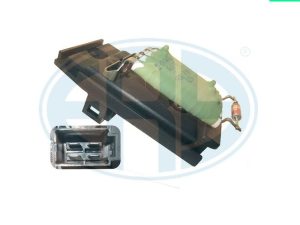 Rezistor ventilator habitaclu ERA 665045 – FORD | AutoRival