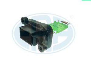 Rezistor ventilator habitaclu ERA 665046 – FORD | AutoRival