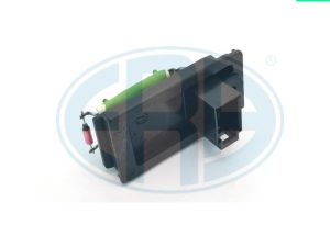Rezistor ventilator habitaclu ERA 665074 – FORD | AutoRival
